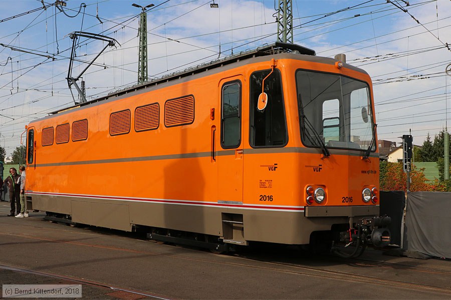 Stra&szlig;enbahn Frankfurt (Main) - 2016
/ Bild: frankfurtmain2016_bk1810060148.jpg