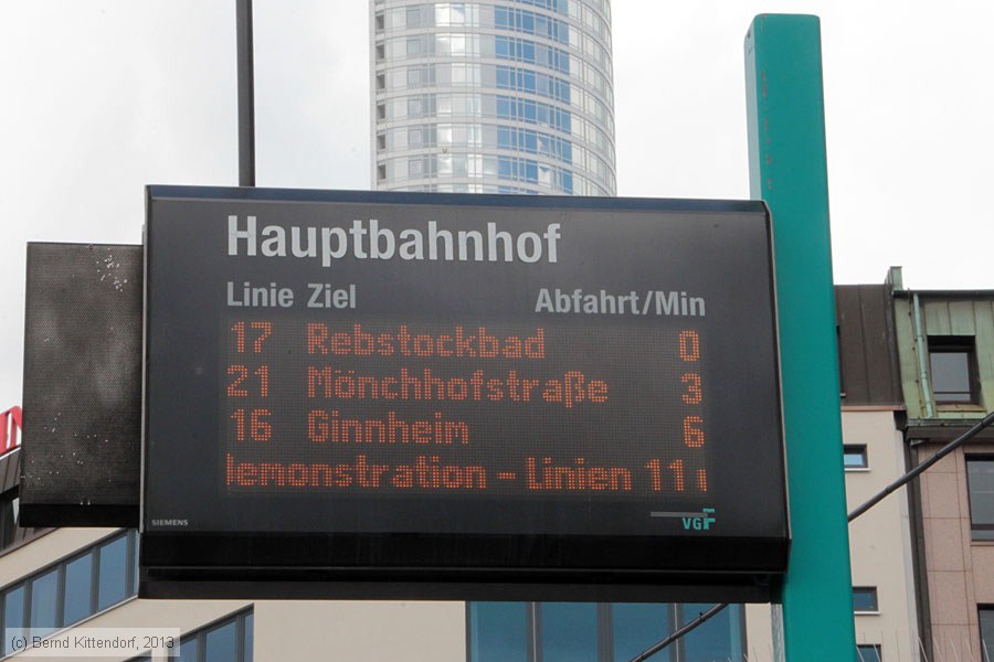 Straßenbahn Frankfurt (Main) - Anlagen
/ Bild: frankfurtmainanlagen_bk1309120345.jpg