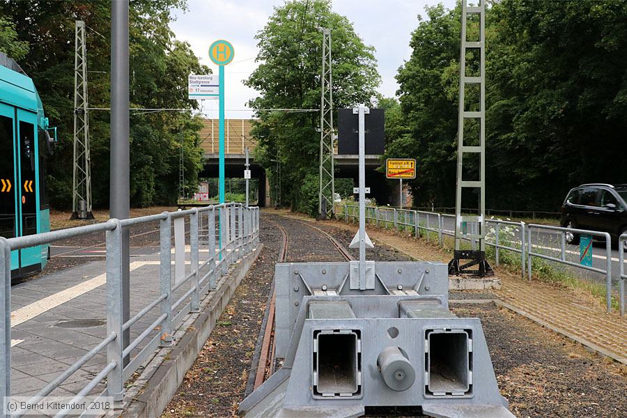 Straßenbahn Frankfurt (Main) - Anlagen
/ Bild: frankfurtmainanlagen_bk1807110225.jpg