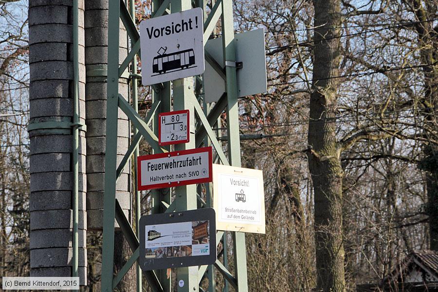 Straßenbahn Frankfurt (Main) - Anlagen
/ Bild: frankfurtmainanlagen_bk1503170039.jpg
