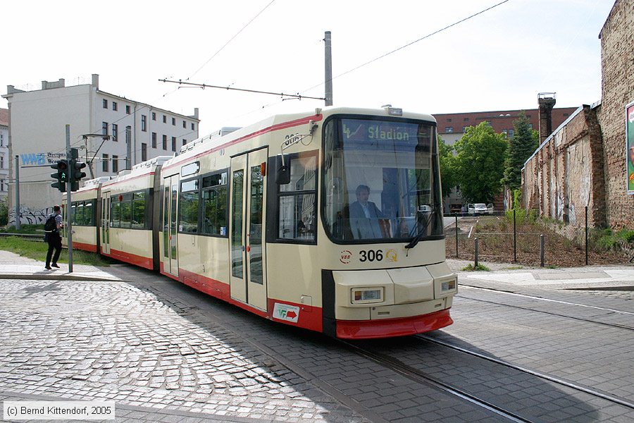 Straßenbahn Frankfurt (Oder) - 306
/ Bild: frankfurtoder306_e0019670.jpg