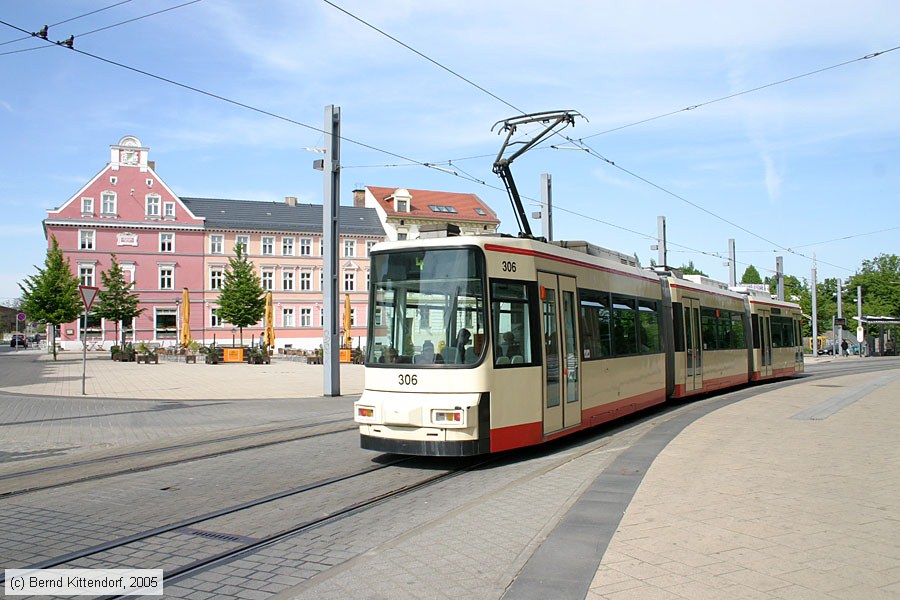 Straßenbahn Frankfurt (Oder) - 306
/ Bild: frankfurtoder306_e0019671.jpg