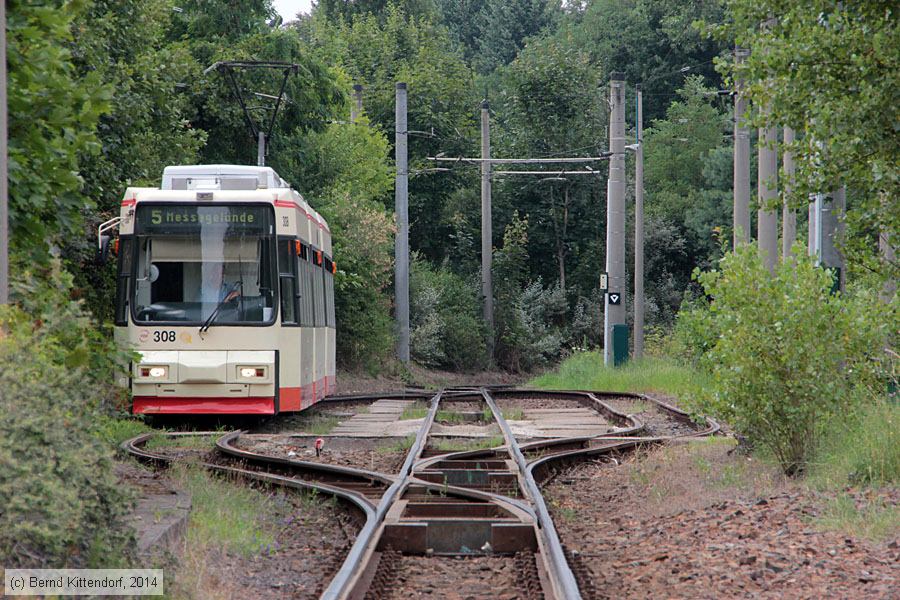 Straßenbahn Frankfurt (Oder) - 308
/ Bild: frankfurtoder308_bk1407210247.jpg