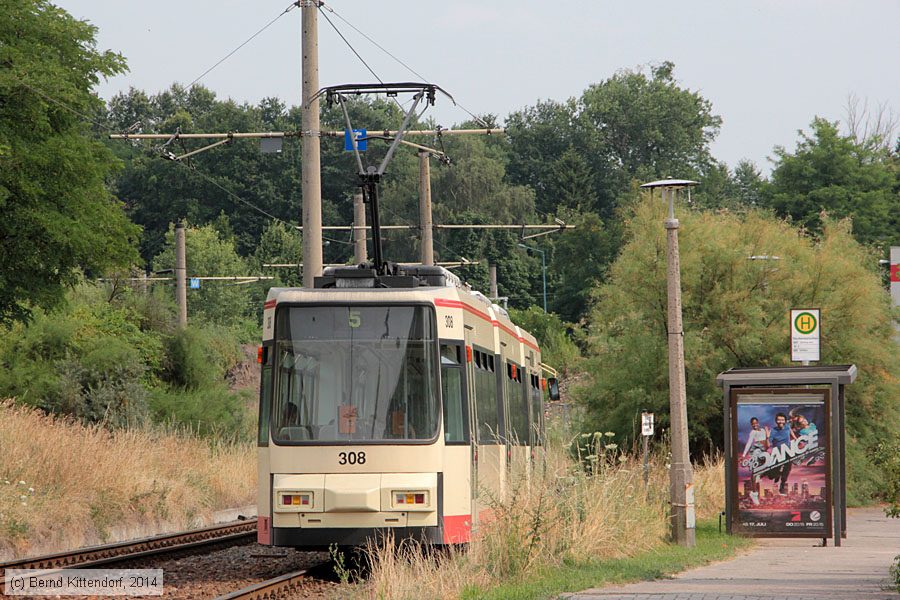 Straßenbahn Frankfurt (Oder) - 308
/ Bild: frankfurtoder308_bk1407210251.jpg