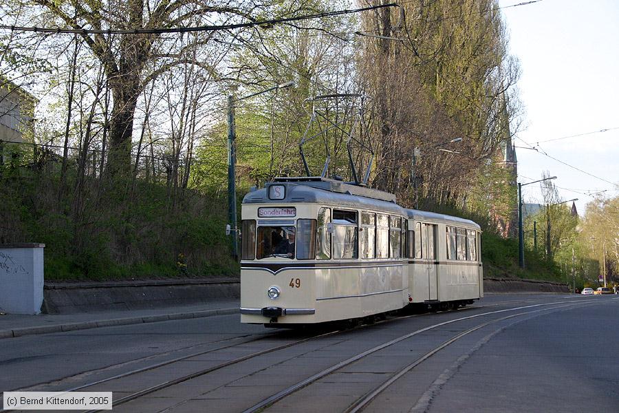 Straßenbahn Frankfurt (Oder) - 49
/ Bild: frankfurtoder49_e0017332.jpg