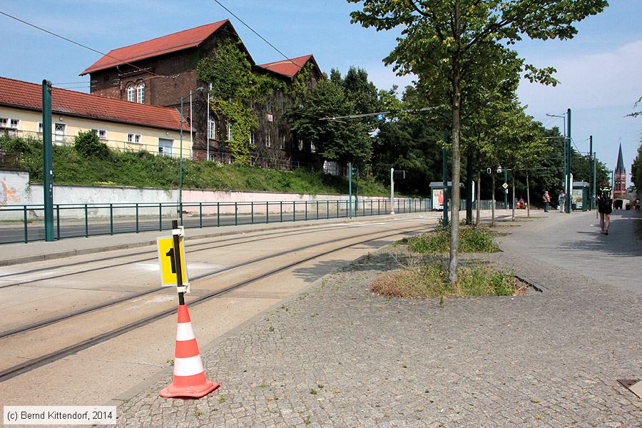 Straßenbahn Frankfurt (Oder) - Anlagen
/ Bild: frankfurtoderanlagen_bk1407210086.jpg