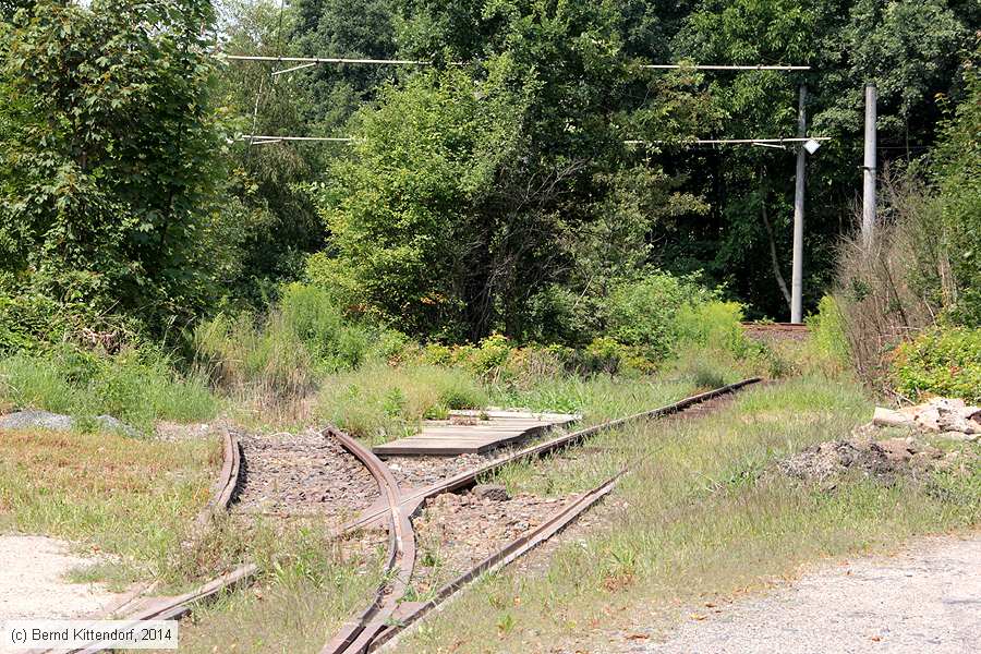Straßenbahn Frankfurt (Oder) - Anlagen
/ Bild: frankfurtoderanlagen_bk1407210101.jpg