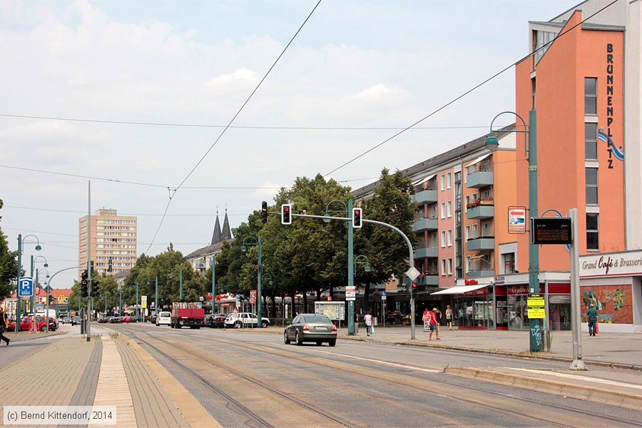 Straßenbahn Frankfurt (Oder) - Anlagen
/ Bild: frankfurtoderanlagen_bk1407210150.jpg
