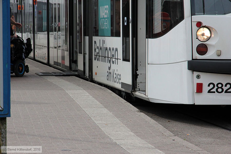 Straßenbahn Freiburg im Breisgau - 282
/ Bild: freiburg282_bk1604220017.jpg