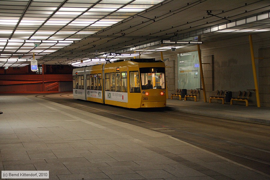 Straßenbahn Gera - 203
/ Bild: gera203_bk1004130430.jpg