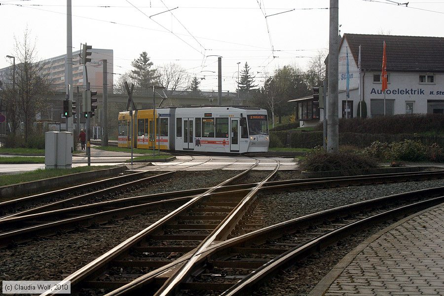Straßenbahn Gera - 211
/ Bild: gera211_cw1004120155.jpg