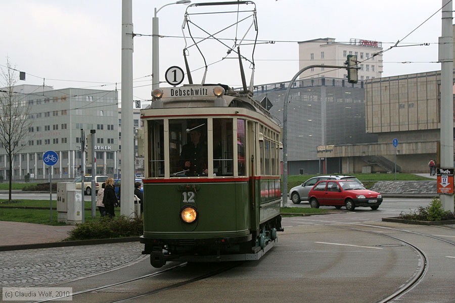 Straßenbahn Gera - 12
/ Bild: gera12_cw1004120067.jpg Straßenbahn Gera - 12
/ Bild: gera12_cw1004120067.jpg