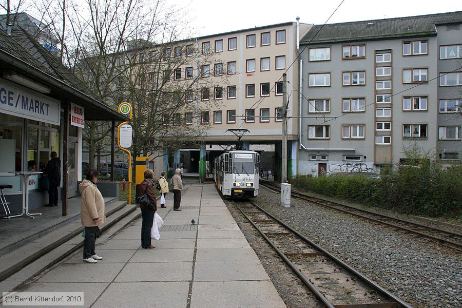 Straßenbahn Gera - 311
/ Bild: gera311_bk1004160044.jpg