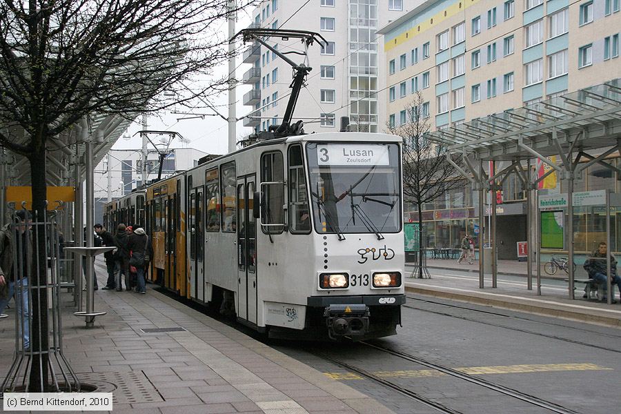 Straßenbahn Gera - 313
/ Bild: gera313_bk1004120135.jpg Straßenbahn Gera - 313
/ Bild: gera313_bk1004120135.jpg