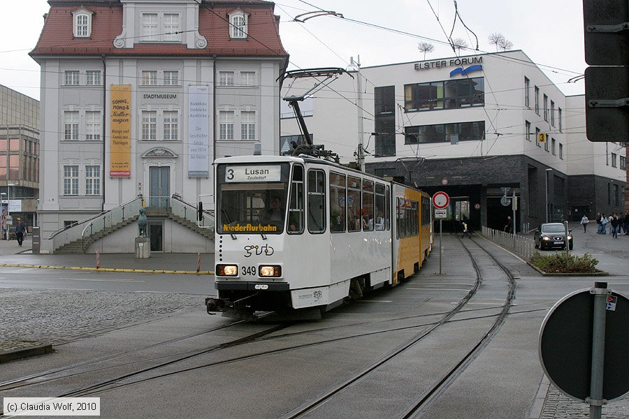 Straßenbahn Gera - 349
/ Bild: gera349_cw1004120082.jpg