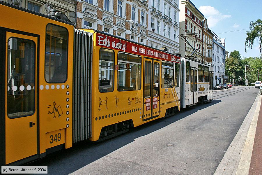 Straßenbahn Gera - 349
/ Bild: gera349_e0006004.jpg