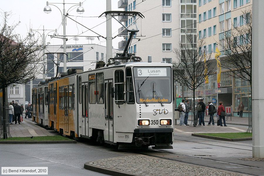 Straßenbahn Gera - 350
/ Bild: gera350_bk1004120167.jpg