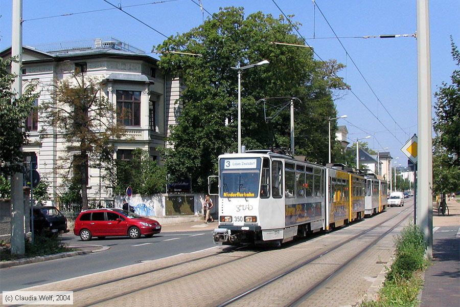 Straßenbahn Gera - 350
/ Bild: gera350_cw001125.jpg
