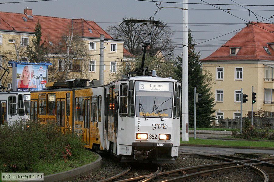 Straßenbahn Gera - 352
/ Bild: gera352_cw1004120194.jpg