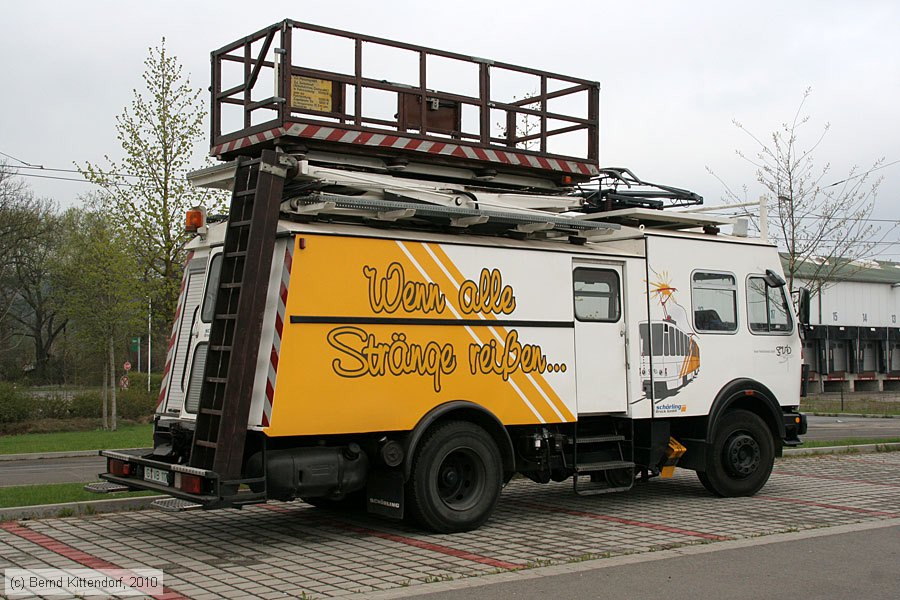 Straßenbahn Gera - G-VB 117
/ Bild: geragvb117_bk1004160020.jpg