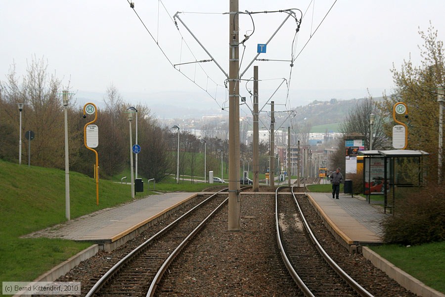 Straßenbahn Gera - Anlagen
/ Bild: geraanlagen_bk1004160106.jpg