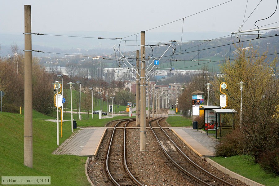 Stra&szlig;enbahn Gera - Anlagen
/ Bild: geraanlagen_bk1004160123.jpg