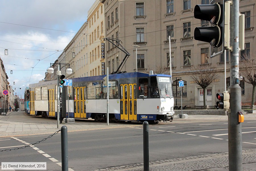 Straßenbahn Görlitz - 305
/ Bild: goerlitz305_bk1602240084.jpg