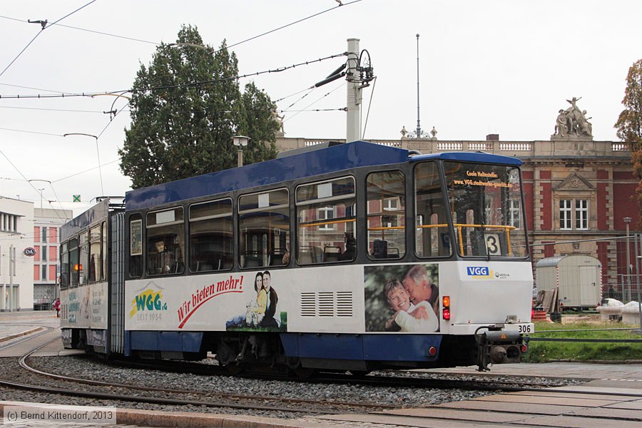 Straßenbahn Görlitz - 306
/ Bild: goerlitz306_bk1310150170.jpg