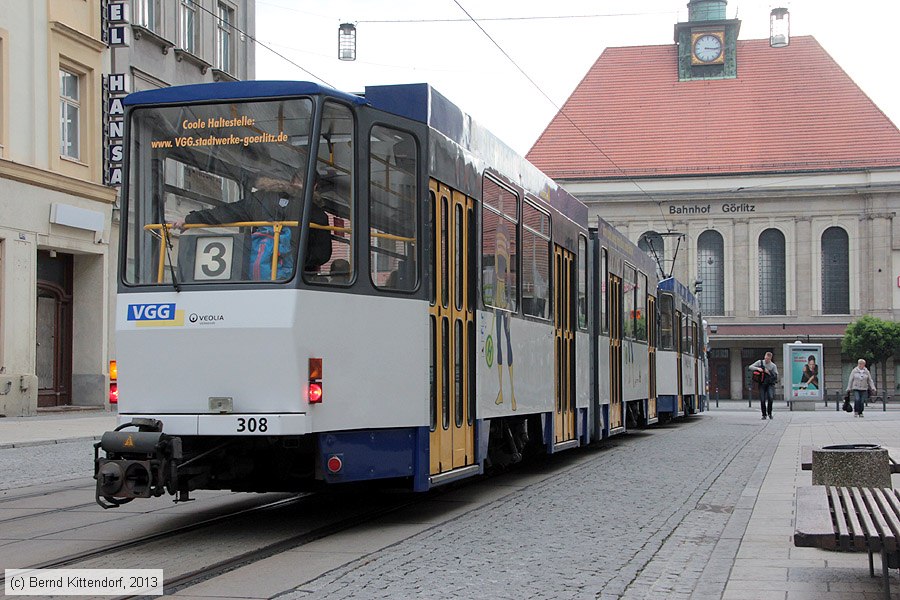 Straßenbahn Görlitz - 308
/ Bild: goerlitz308_bk1310150232.jpg