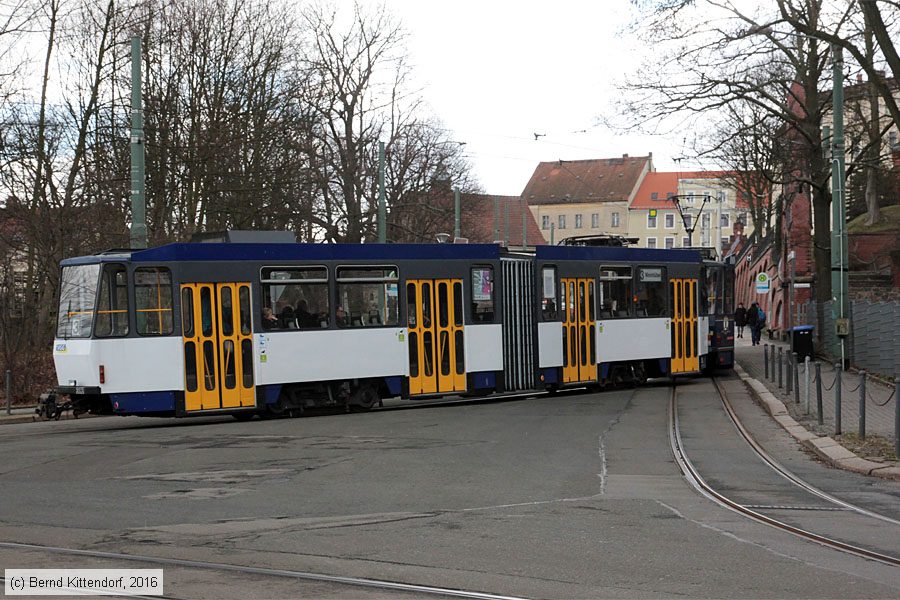 Straßenbahn Görlitz - 312
/ Bild: goerlitz312_bk1602240151.jpg