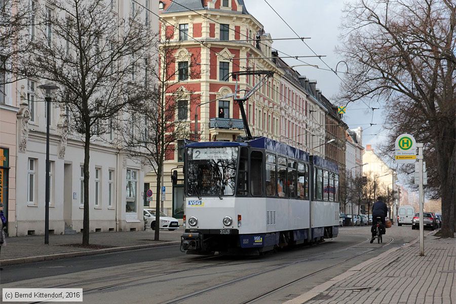 Straßenbahn Görlitz - 316
/ Bild: goerlitz316_bk1602240111.jpg