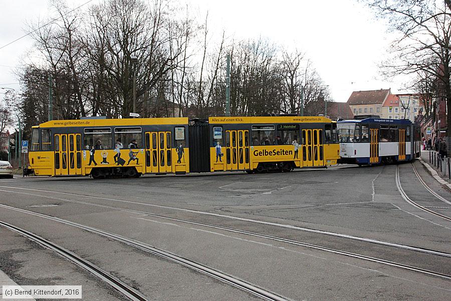 Straßenbahn Görlitz - 319
/ Bild: goerlitz319_bk1602240120.jpg