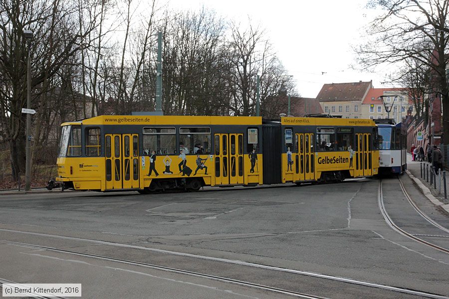 Straßenbahn Görlitz - 319
/ Bild: goerlitz319_bk1602240121.jpg