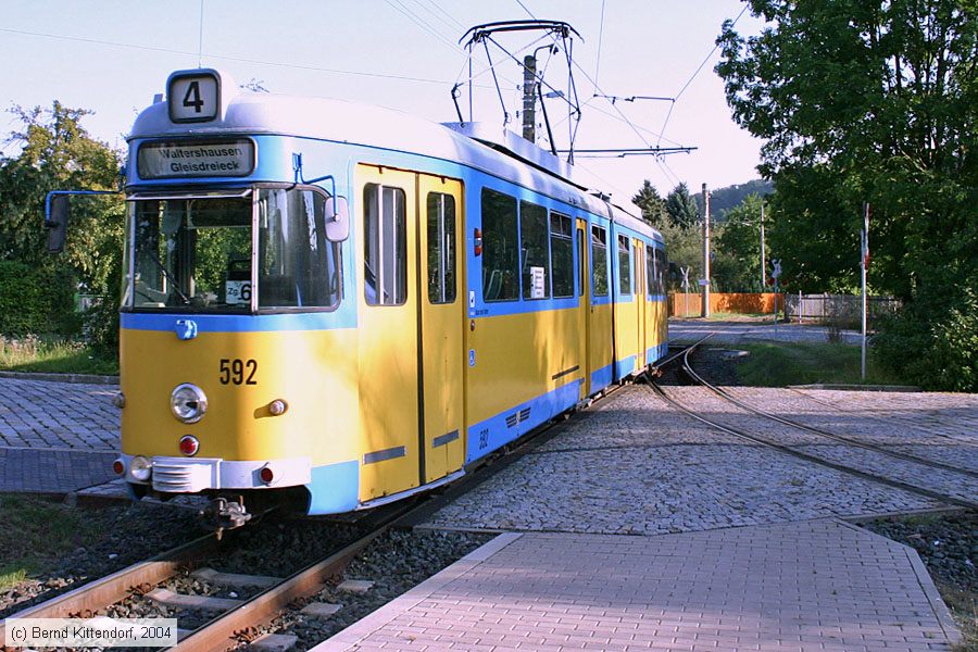 Gotha - 592
/ Bild: gotha592_e0005672.jpg