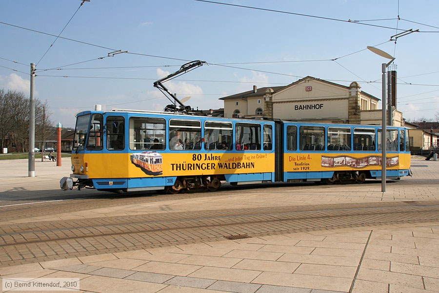 Gotha - 306
/ Bild: gotha306_bk1004130265.jpg