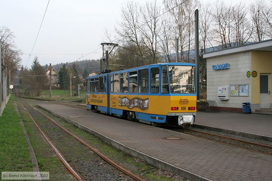 Gotha - 306
/ Bild: gotha306_bk1004130394.jpg