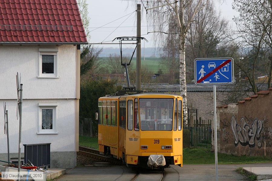 Straßenbahn Gotha - 319
/ Bild: gotha319_cw1004130273.jpg