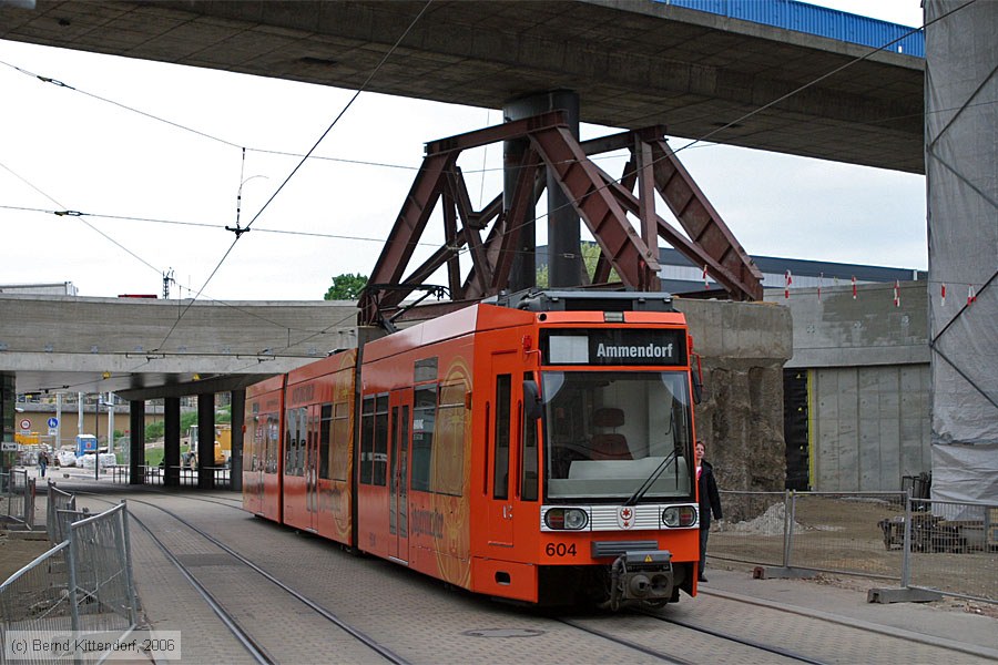 Straßenbahn Halle (Saale) - 604
/ Bild: halle604_bk0605140325.jpg