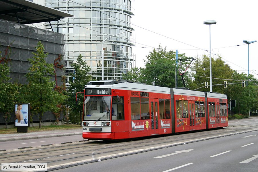 Straßenbahn Halle (Saale) - 612
/ Bild: halle612_e0006613.jpg