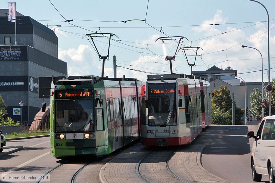 Straßenbahn Halle (Saale) - 694
/ Bild: halle694_bk1408270251.jpg