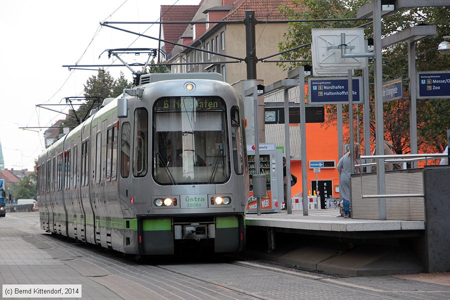 Hannover - Stadtbahn - 2508
/ Bild: hannover2508_bk1409010107.jpg