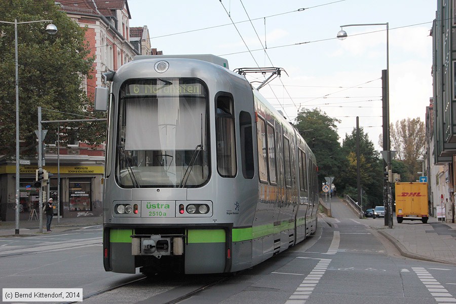 Hannover - Stadtbahn - 2510
/ Bild: hannover2510_bk1409010110.jpg