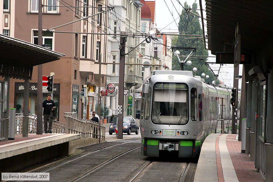 Hannover - Stadtbahn - 2564
/ Bild: hannover2564_bk0708260084.jpg