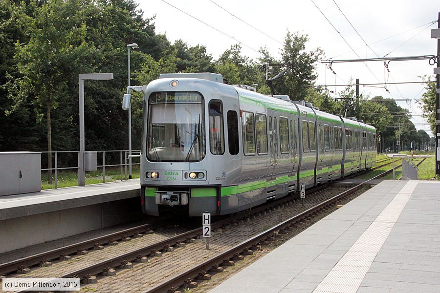 Hannover - Stadtbahn - 2567
/ Bild: hannover2567_bk1508240165.jpg Hannover - Stadtbahn - 2567
/ Bild: hannover2567_bk1508240165.jpg