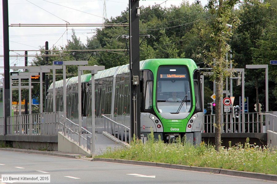 Hannover - Stadtbahn - 3004
/ Bild: hannover3004_bk1508240152.jpg