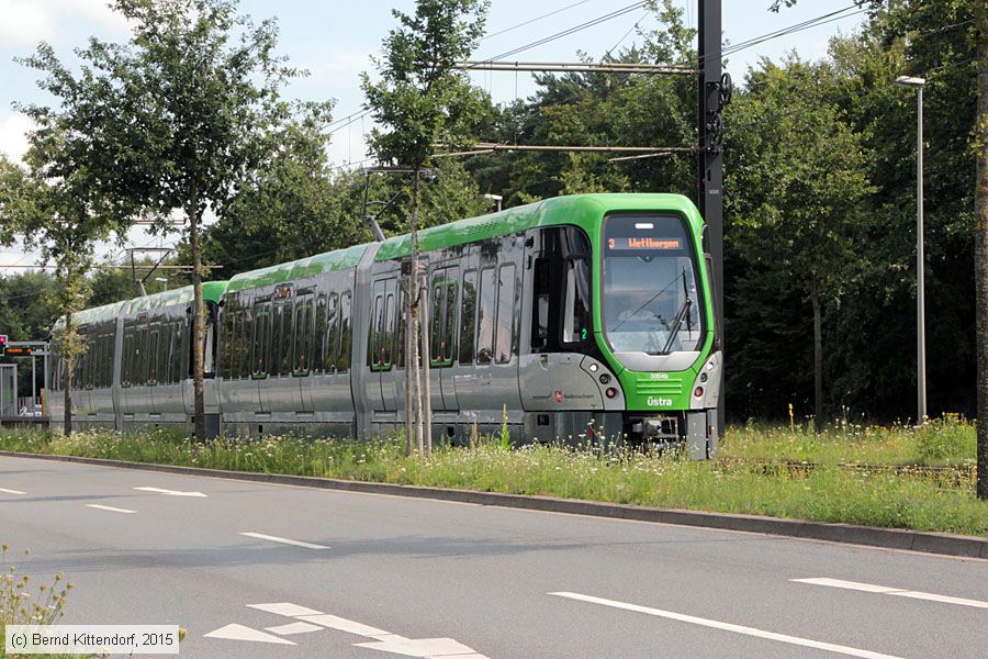Hannover - Stadtbahn - 3004
/ Bild: hannover3004_bk1508240154.jpg