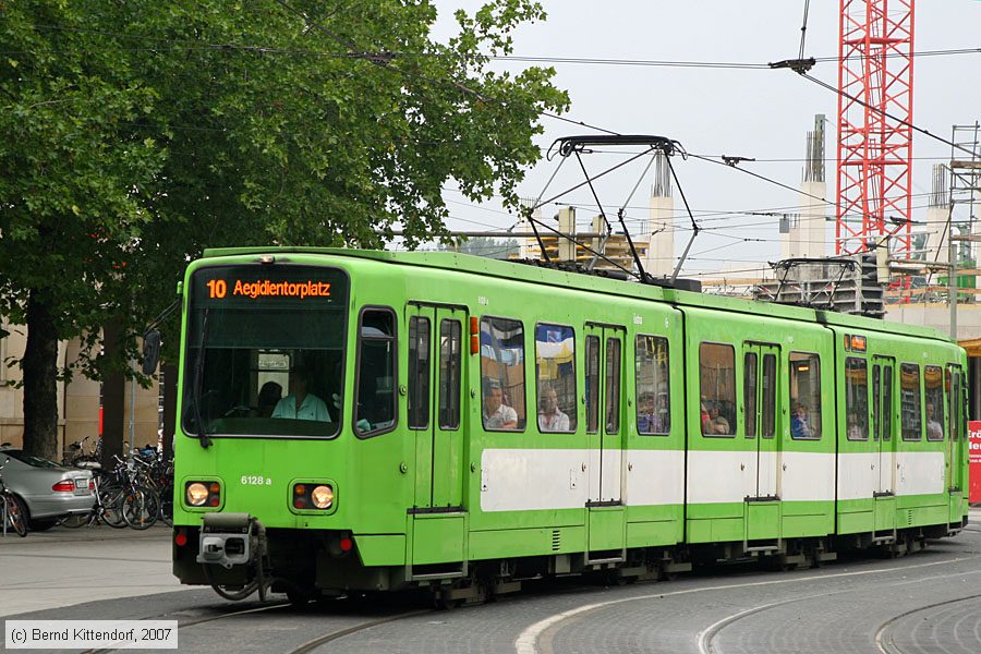 Hannover - Stadtbahn - 6128
/ Bild: hannover6128_bk0708260032.jpg