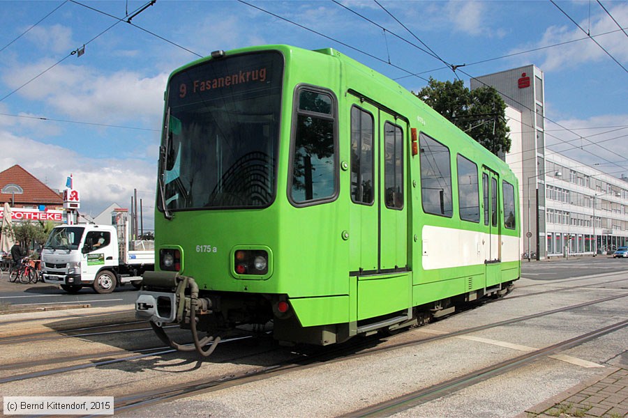 Hannover - Stadtbahn - 6175
/ Bild: hannover6175_bk1508240102.jpg