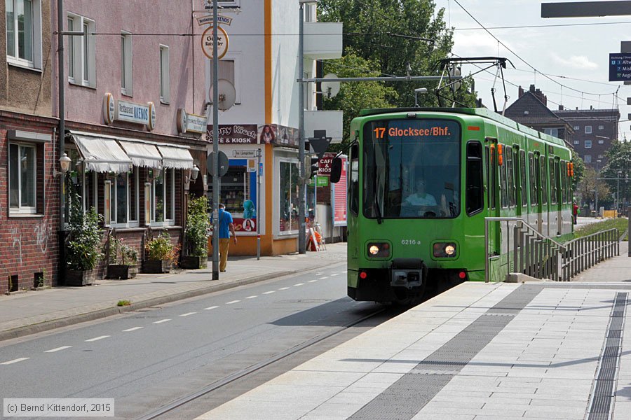 Hannover - Stadtbahn - 6216
/ Bild: hannover6216_bk1508240174.jpg