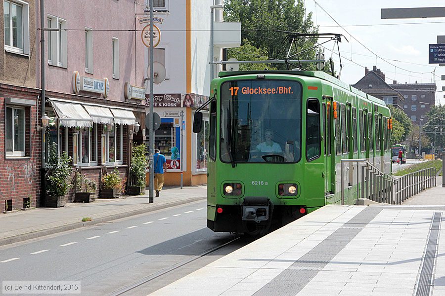 Hannover - Stadtbahn - 6216
/ Bild: hannover6216_bk1508240175.jpg